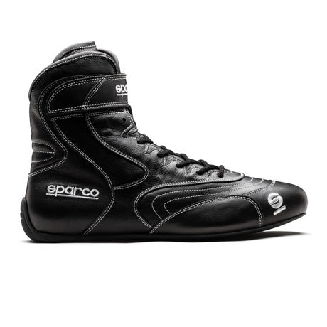 Sparco SFI 20 Drag Racing Shoes SFI 3.3/20