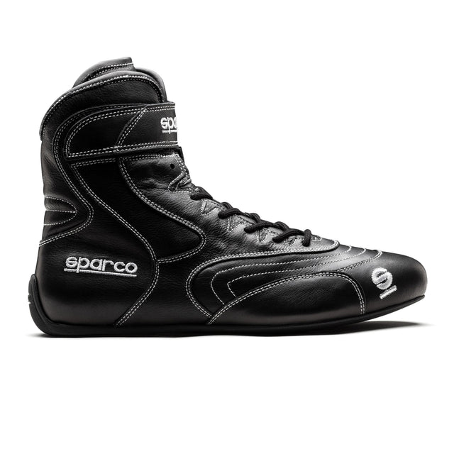 Sparco SFI 20 Drag Racing Shoes SFI 3.3/20