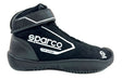 Sparco Pit Stop 2 Pit Crew Shoes