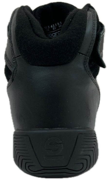 Sparco Pit Stop 2 Pit Crew Shoes
