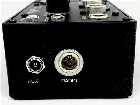 SRC Drift Coach 2-Person Intercom System