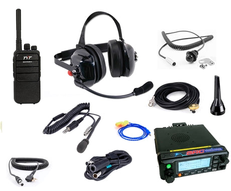SRC Digital 20watt Endurance Package (In Stock)