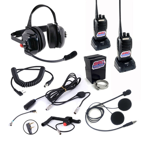 IMSA 5watt Analog Expert Package