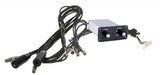 AR502 Intercom 2 Place System