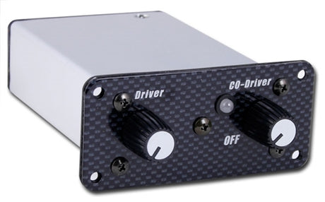 AR502 Intercom 2 Place System