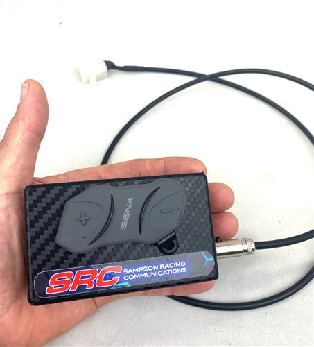 AR550 Wireless BT Module