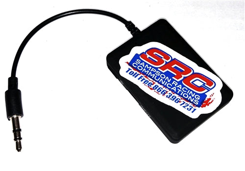 Bluetooth Music Interface