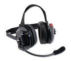 Crew BTH Headset with Digital S9+ Mic
