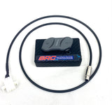 Bluetooth Intercom Setup – view 2