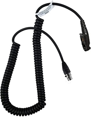 PINK Over-the-Head Headset w/ Flex Boom & S9 Mic – view 12