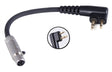 Motorola - HYT - Blackbox Radio Jumper to Car Harness