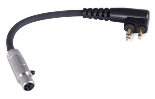 Motorola - HYT - Blackbox Radio Jumper to Car Harness