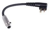 Motorola - HYT - Blackbox Radio Jumper to Car Harness