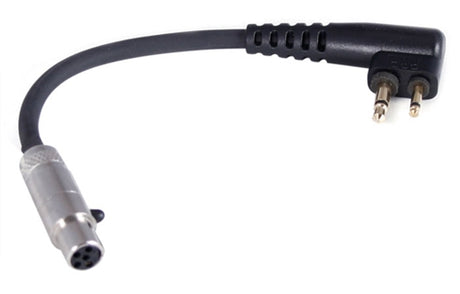 Motorola - HYT - Blackbox Radio Jumper to Car Harness