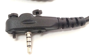 Jumper to Car Harness Vertex and Motorola Single Pin