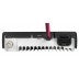 Motorola CM200D UHF 20watt Mobile Radio