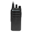 Motorola CP100D Digital Two Way Radio, 16 Channel, (403-480MHz)
