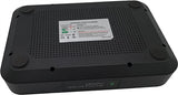Motorola CP200/R2 6 Bank Charger