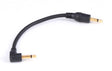 Crew Headset Scanner Cord