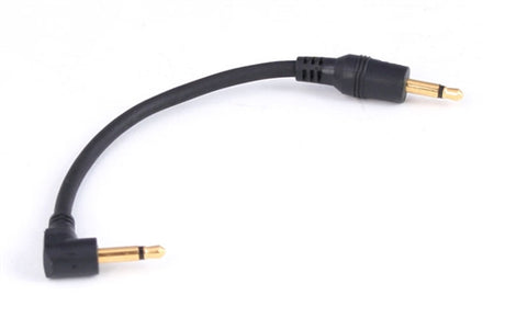 Crew Headset Scanner Cord