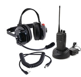 Motorola MAG1 BPR50 Digital Crew Package