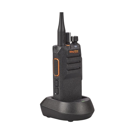 Motorola MAG1 BPR50 Digital Crew Package