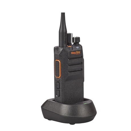 Motorola MAG1 BPR50 Digital Crew Package