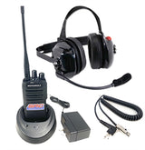 MOTOTRBO R2 Digital Crew Package
