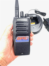 MOTOTRBO R2 Digital Crew Package