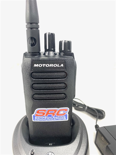MOTOTRBO R2 Digital Crew Package