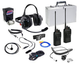 SRC DIY 5W Digital Radio System
