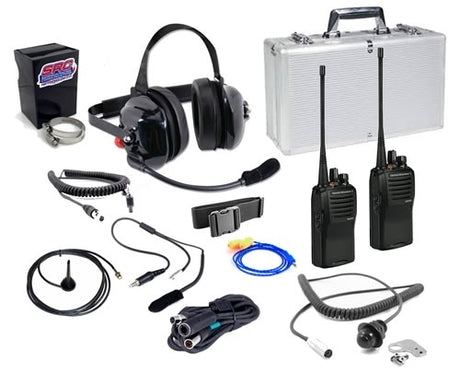 SRC Drift Transition 5W Digital Radio System (In Stock)