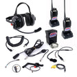 Motorola CP100D Digital 5watt EXPERT Package (In Stock)