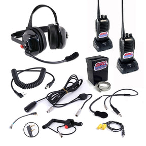 Motorola CP100D Digital 5watt EXPERT Package (In Stock)
