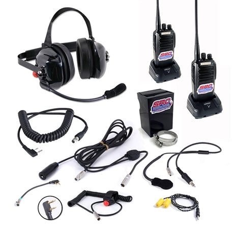 Motorola CP100D Digital 5watt EXPERT Package (In Stock)