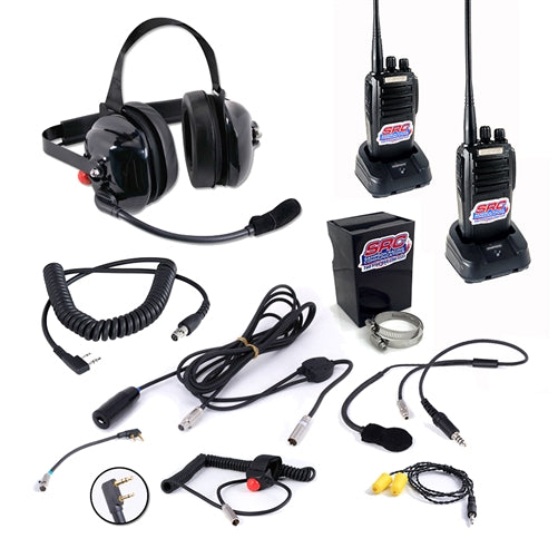 Motorola CP100D Digital 5watt EXPERT Package (In Stock)