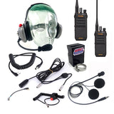 Motorola MAG1 BPR50 Digital 5watt EXPERT Package (On Sale!)
