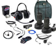 Motorola Pro R2 Digital Racing Radio System (In Stock)