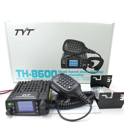 In-Car Analog 20watt System