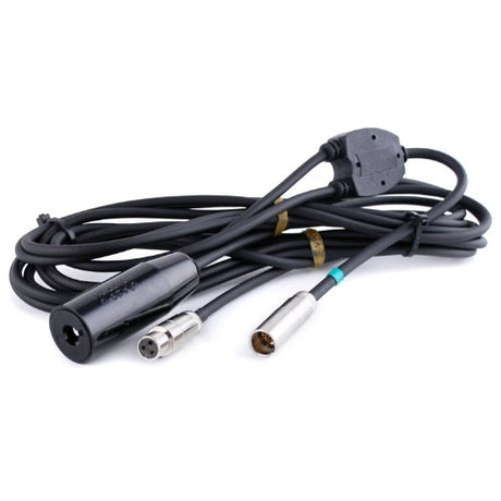 In-Car Analog 20watt System