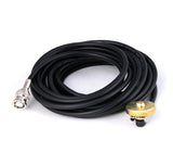 Deep Mount Antenna Coax (for fiberglass or thick surfaces)