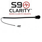 DIGITAL S9 Deluxe Noise Cancelling Flex Boom Microphone