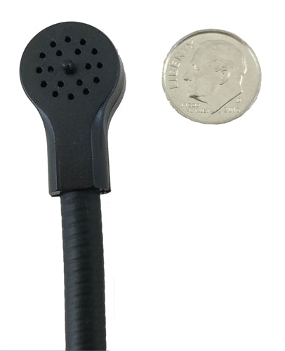 DIGITAL S9 Deluxe Noise Cancelling Flex Boom Microphone