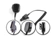 Hand Mic for Motorola HT1000