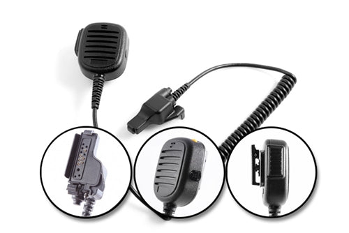 Hand Mic for Motorola HT1000