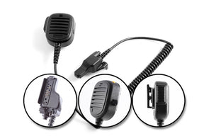 Hand Mic for Motorola HT1000