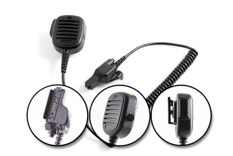 Hand Mic for Motorola HT1000
