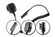 Hand Mic for Motorola HT1250