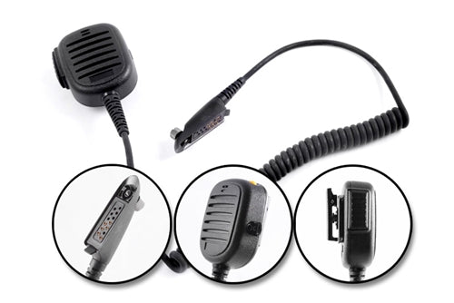 Hand Mic for Motorola HT1250