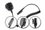 Hand Mic for Motorola HT1250